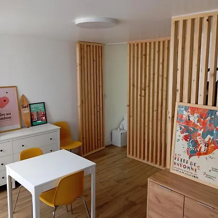 Bayonne Appartement * Bayonne