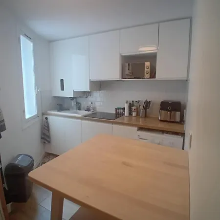 Bayonne Appartement