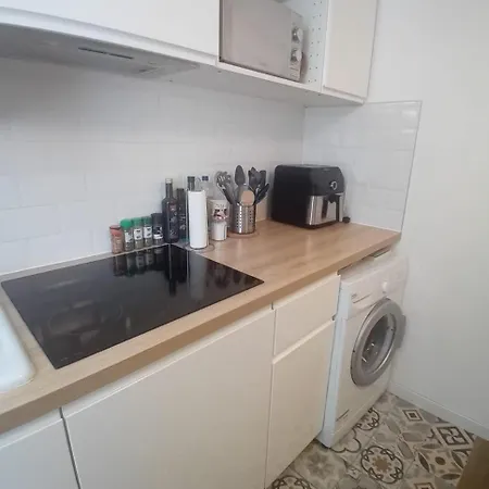 Bayonne Appartement Appartamento