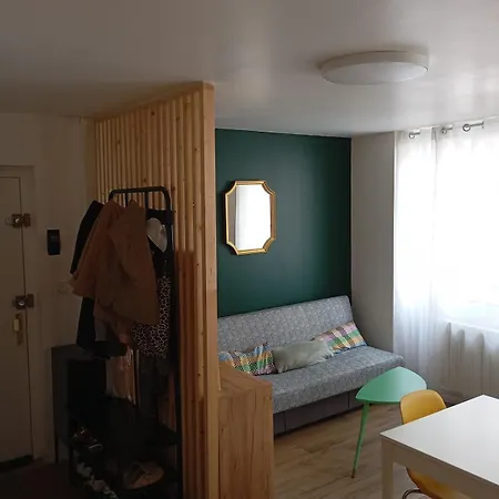 Bayonne Appartement