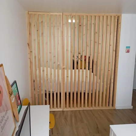 Appartamento Bayonne Appartement