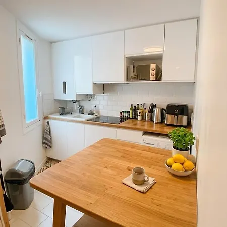 Apartment Bayonne Appartement *