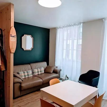 Apartment Bayonne Appartement *