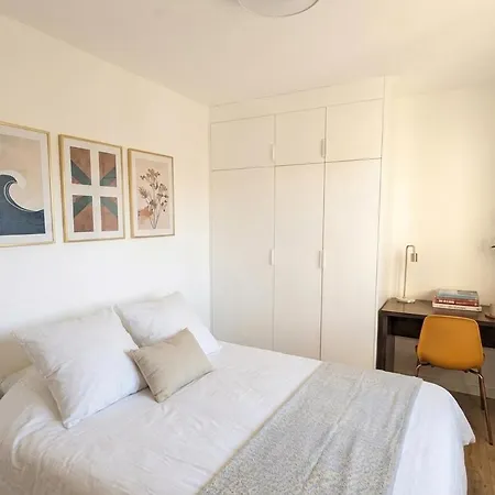 Bayonne Appartement *