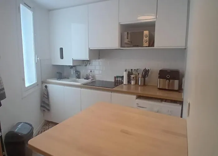 Bayonne Appartement
