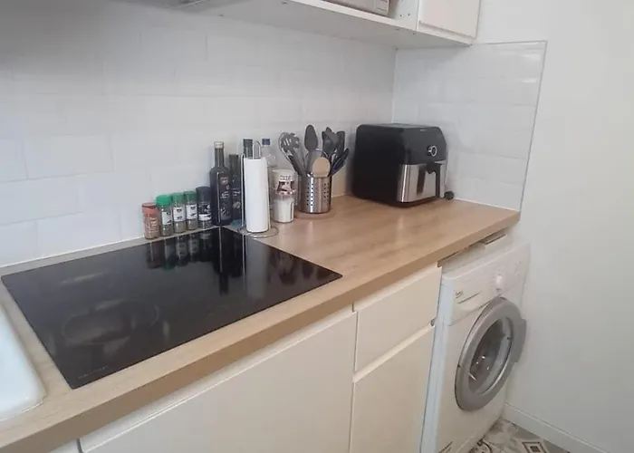 Bayonne Appartement Appartamento