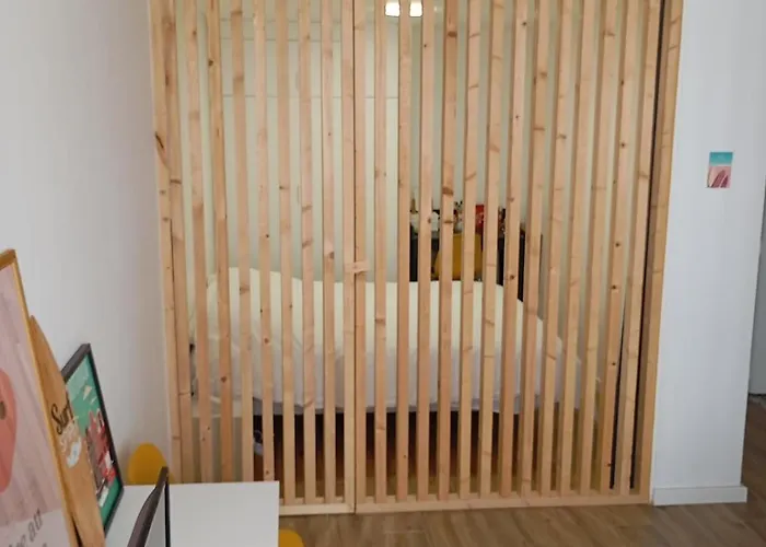 Appartamento Bayonne Appartement