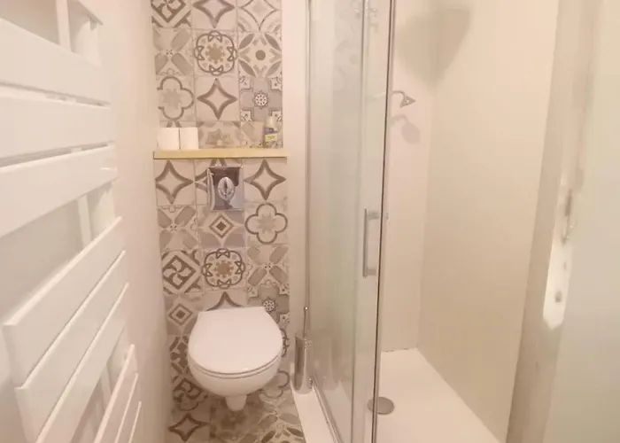 Bayonne Appartement Bayonne